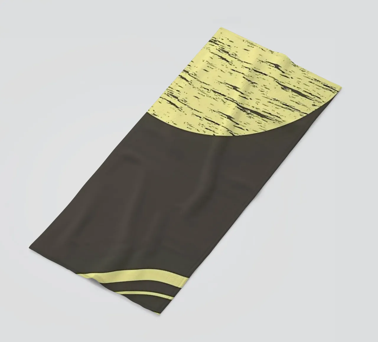 Poster telo mare da James M Coyle