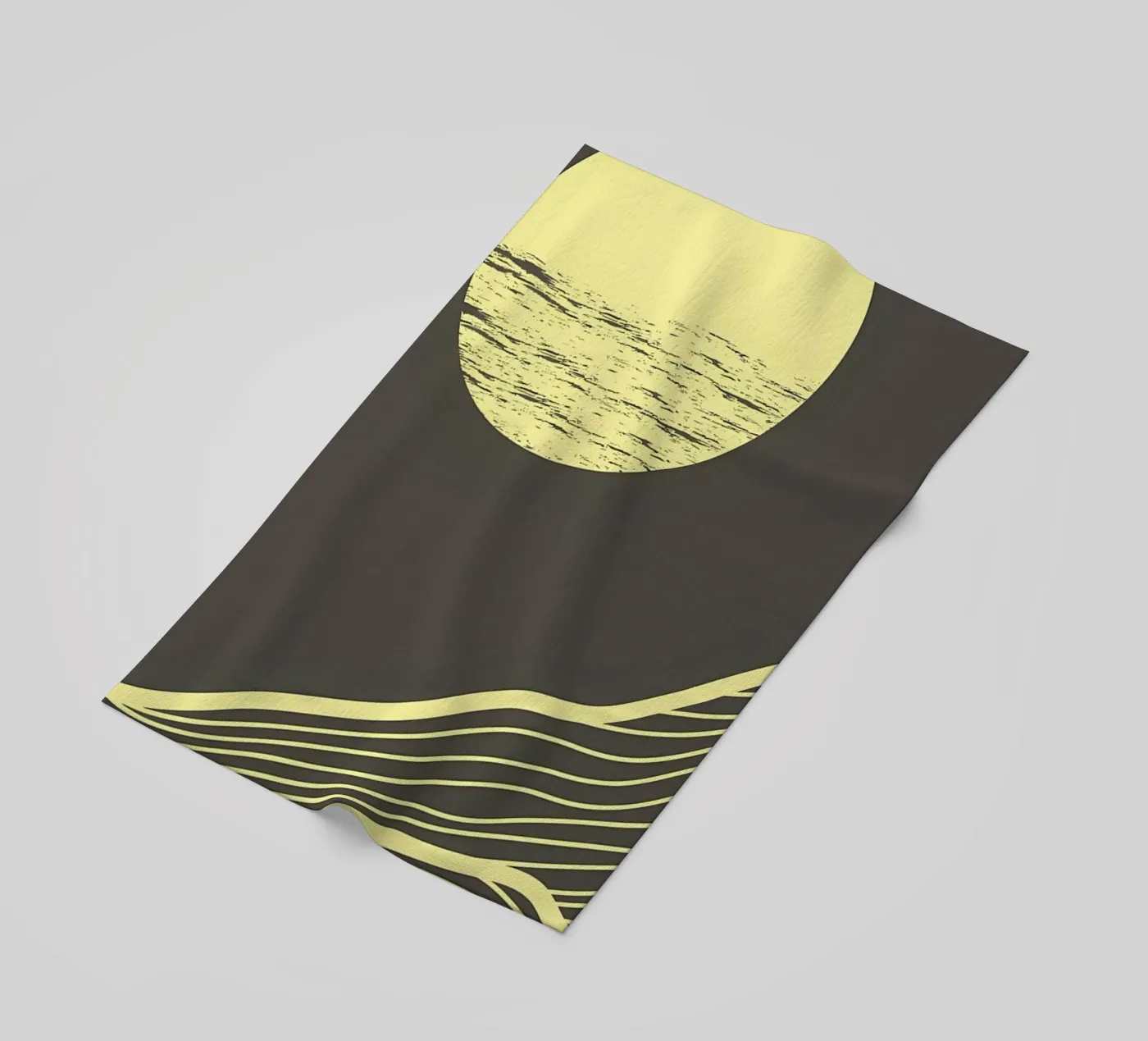 Poster telo mare da James M Coyle