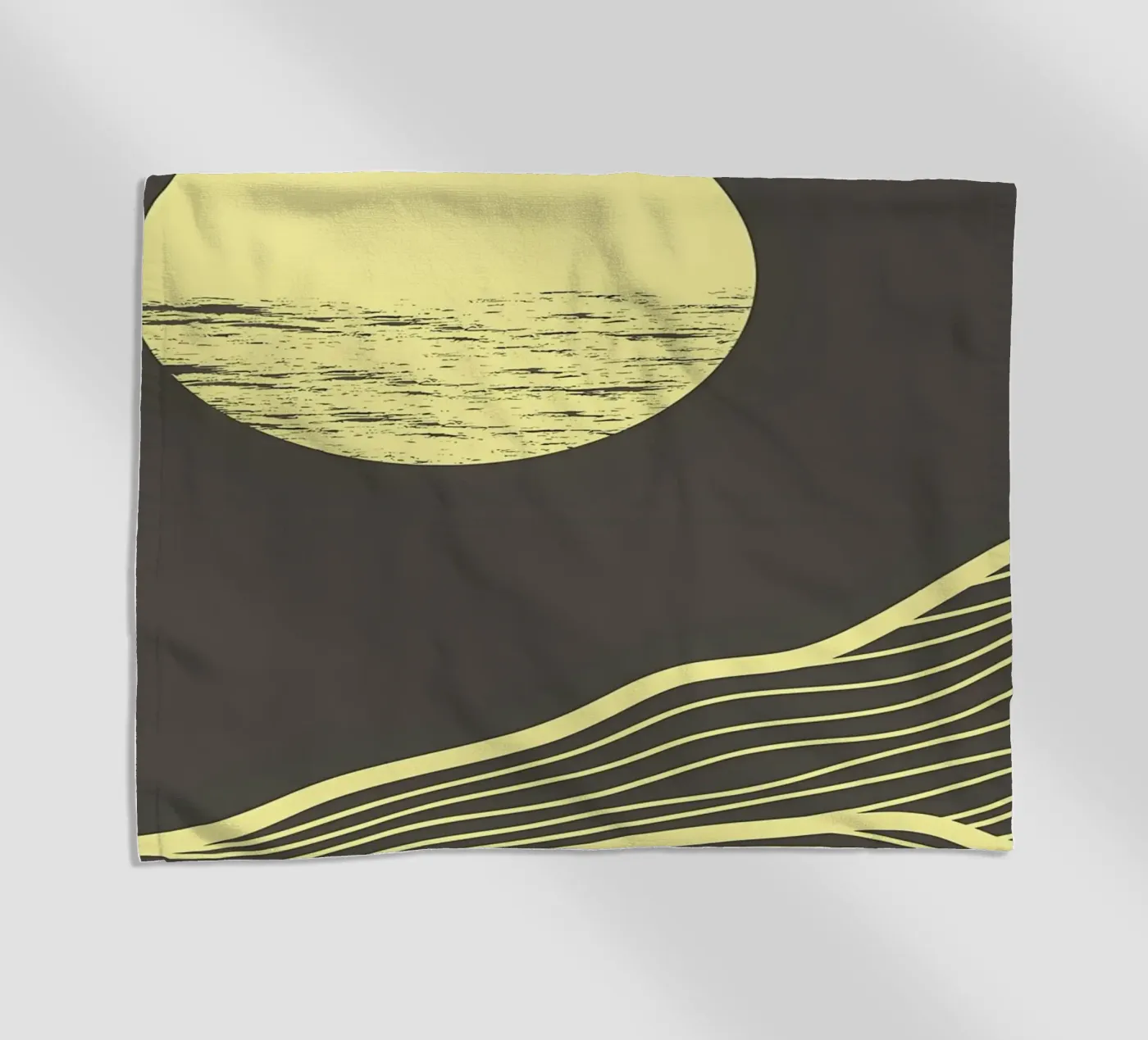 Poster telo mare da James M Coyle