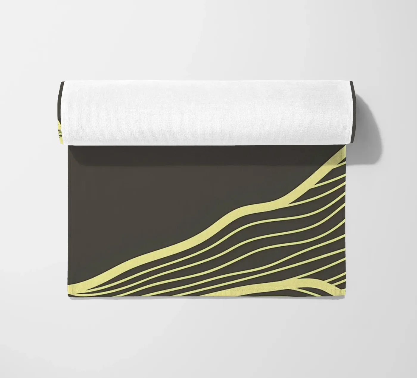 Poster telo mare da James M Coyle