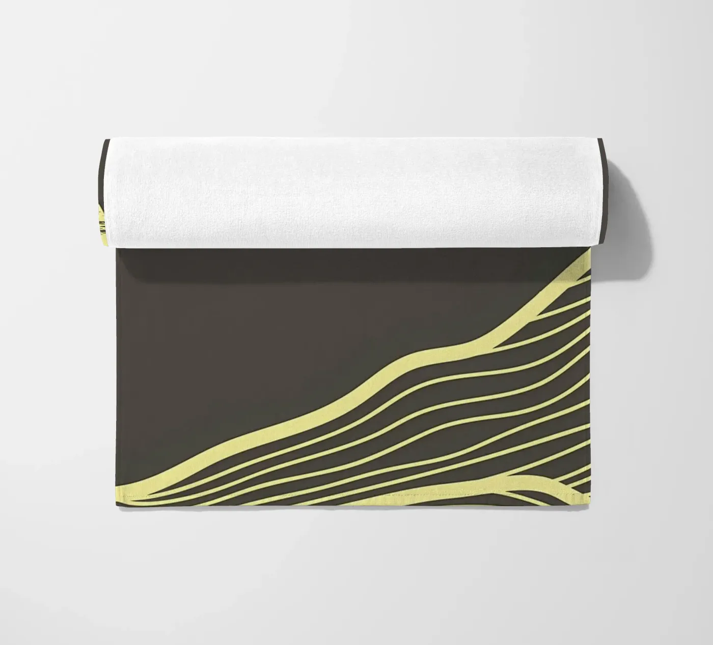 Poster telo mare da James M Coyle