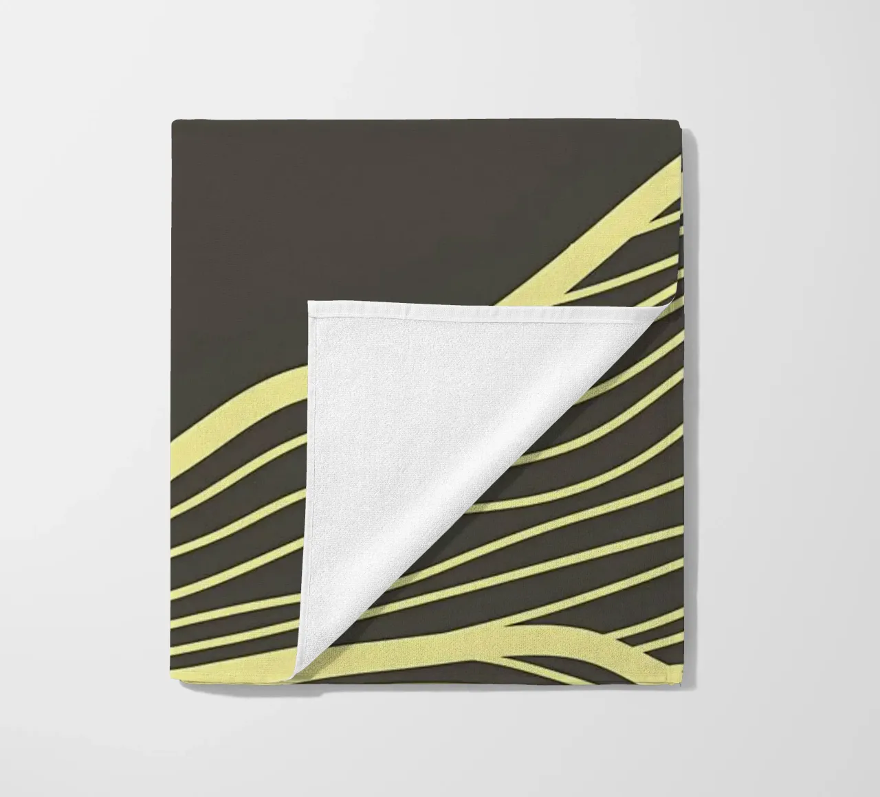 Poster telo mare da James M Coyle