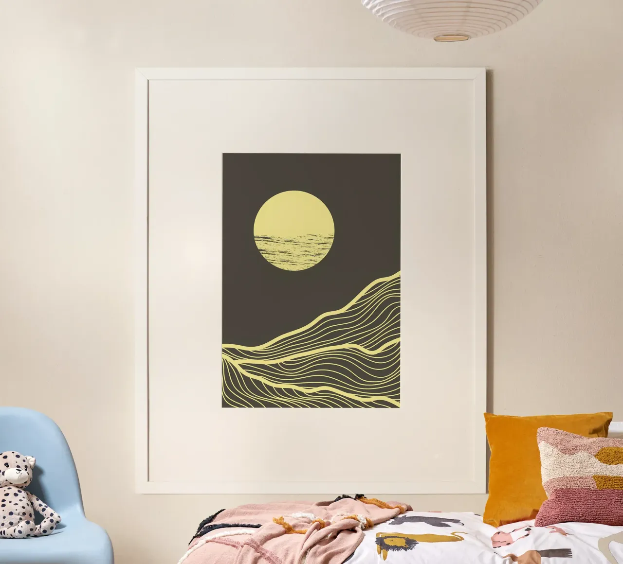 Poster poster da James M Coyle