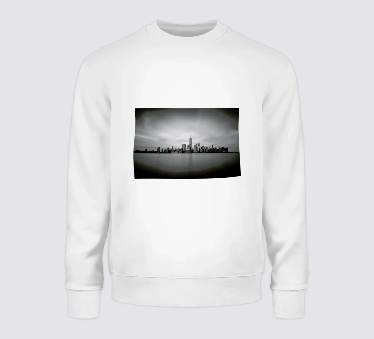 Manhattan Mood @juliaglasener1 felpa da EyeEm Mobile GmbH