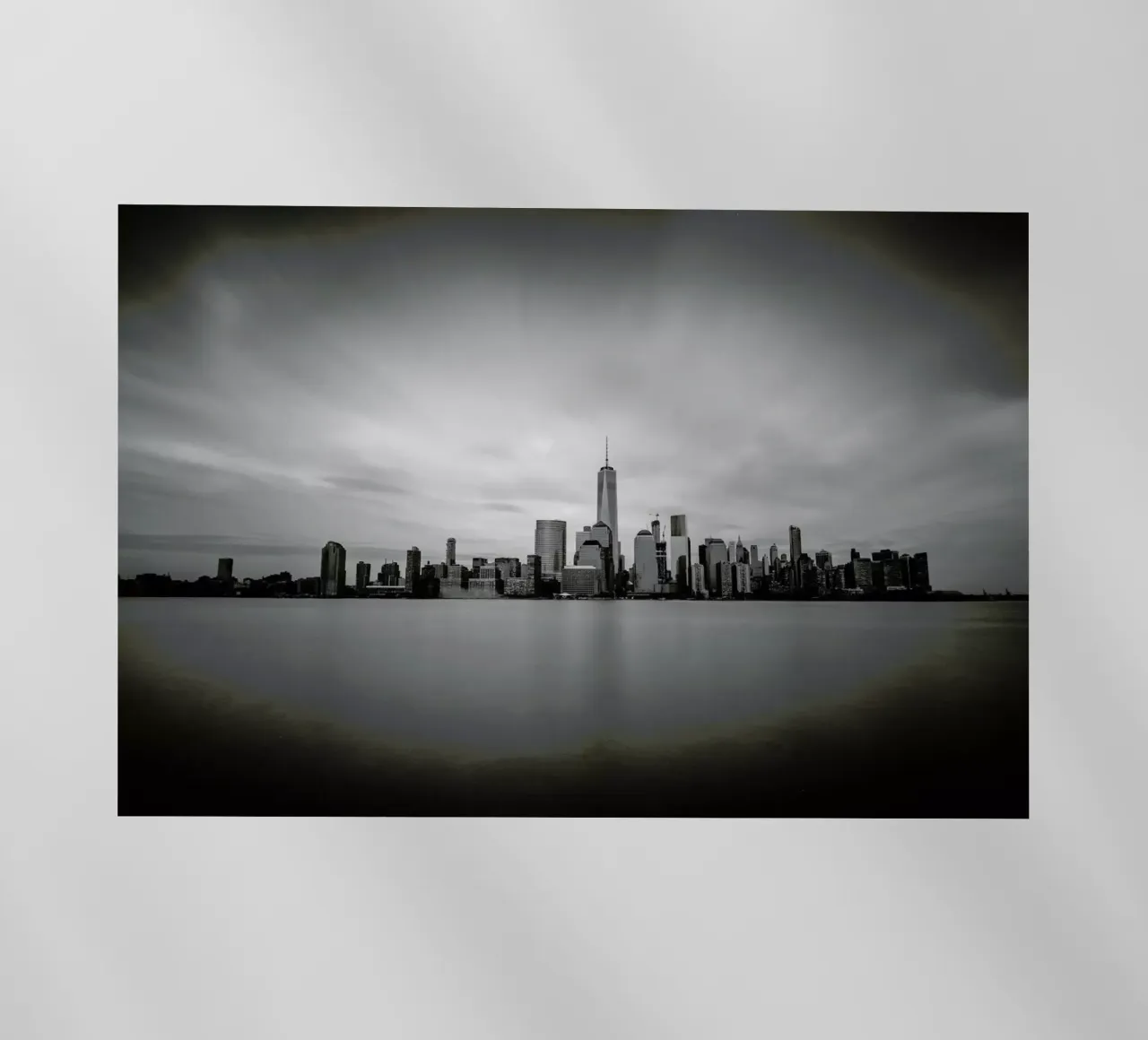 Manhattan Mood @juliaglasener1 pellicola backlit da EyeEm Mobile GmbH