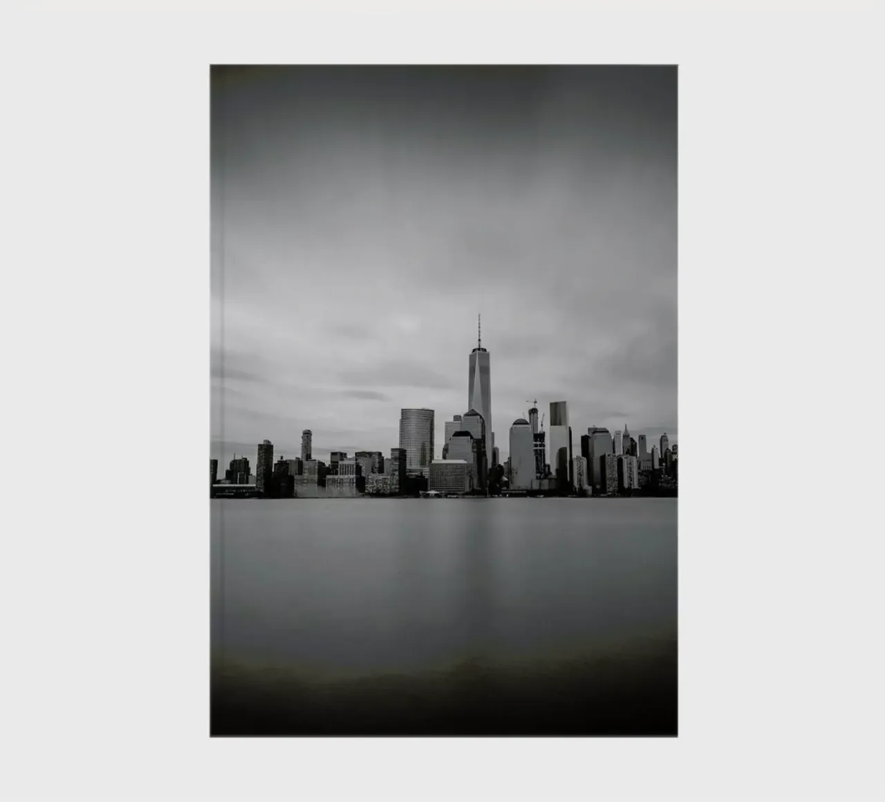 Manhattan Mood @juliaglasener1 notebook by EyeEm Mobile GmbH