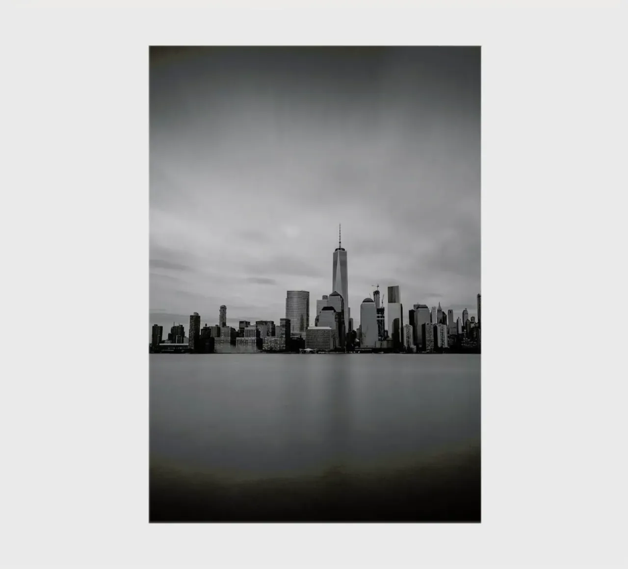 Manhattan Mood @juliaglasener1 notebook by EyeEm Mobile GmbH