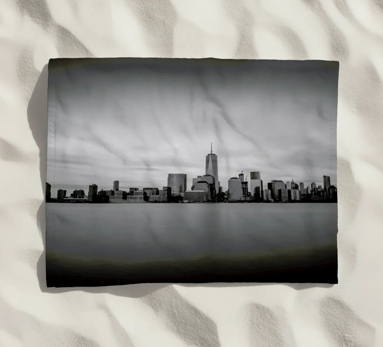 Manhattan Mood @juliaglasener1 telo mare da EyeEm Mobile GmbH