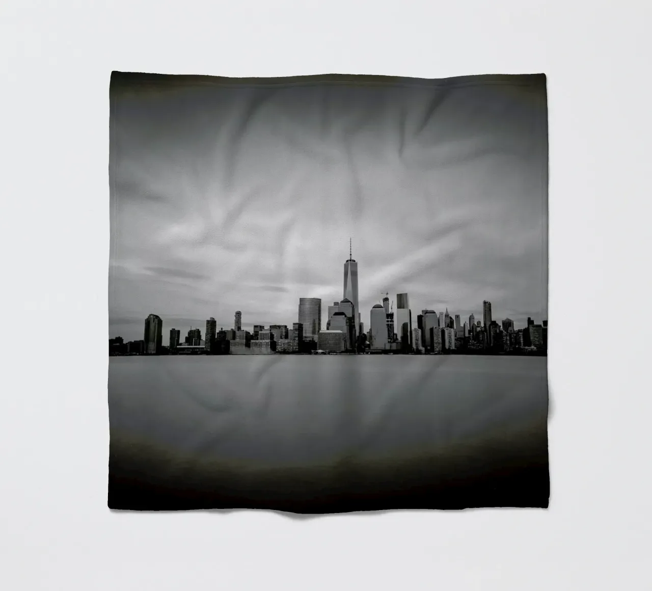 Manhattan Mood @juliaglasener1 coperta in pile da EyeEm Mobile GmbH