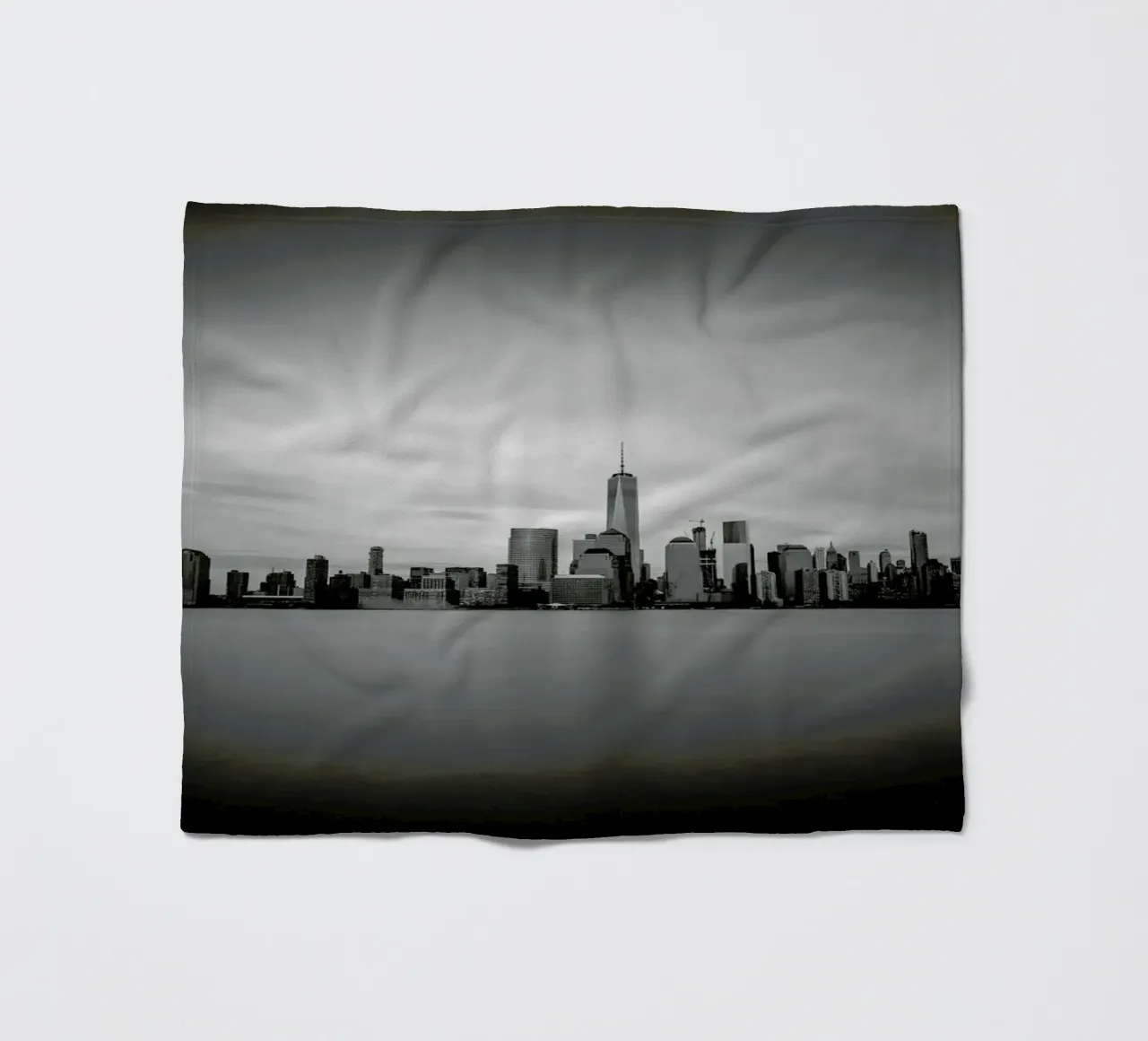Manhattan Mood @juliaglasener1 coperta in pile da EyeEm Mobile GmbH