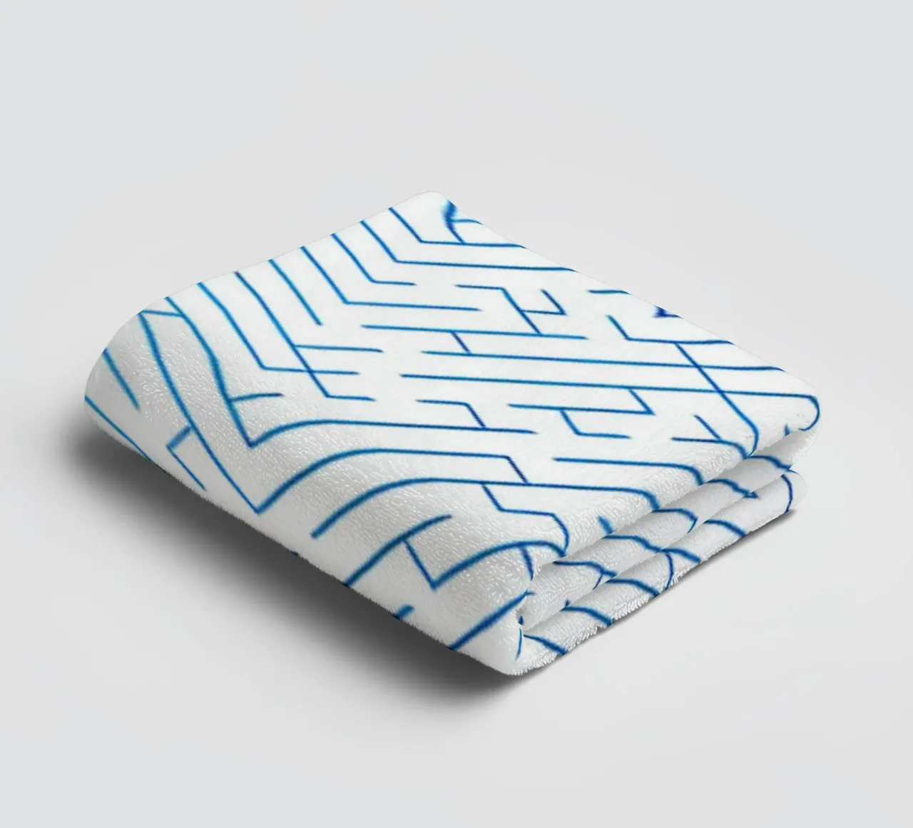 Inception asciugamano da bagno da Attaboy Dsgn