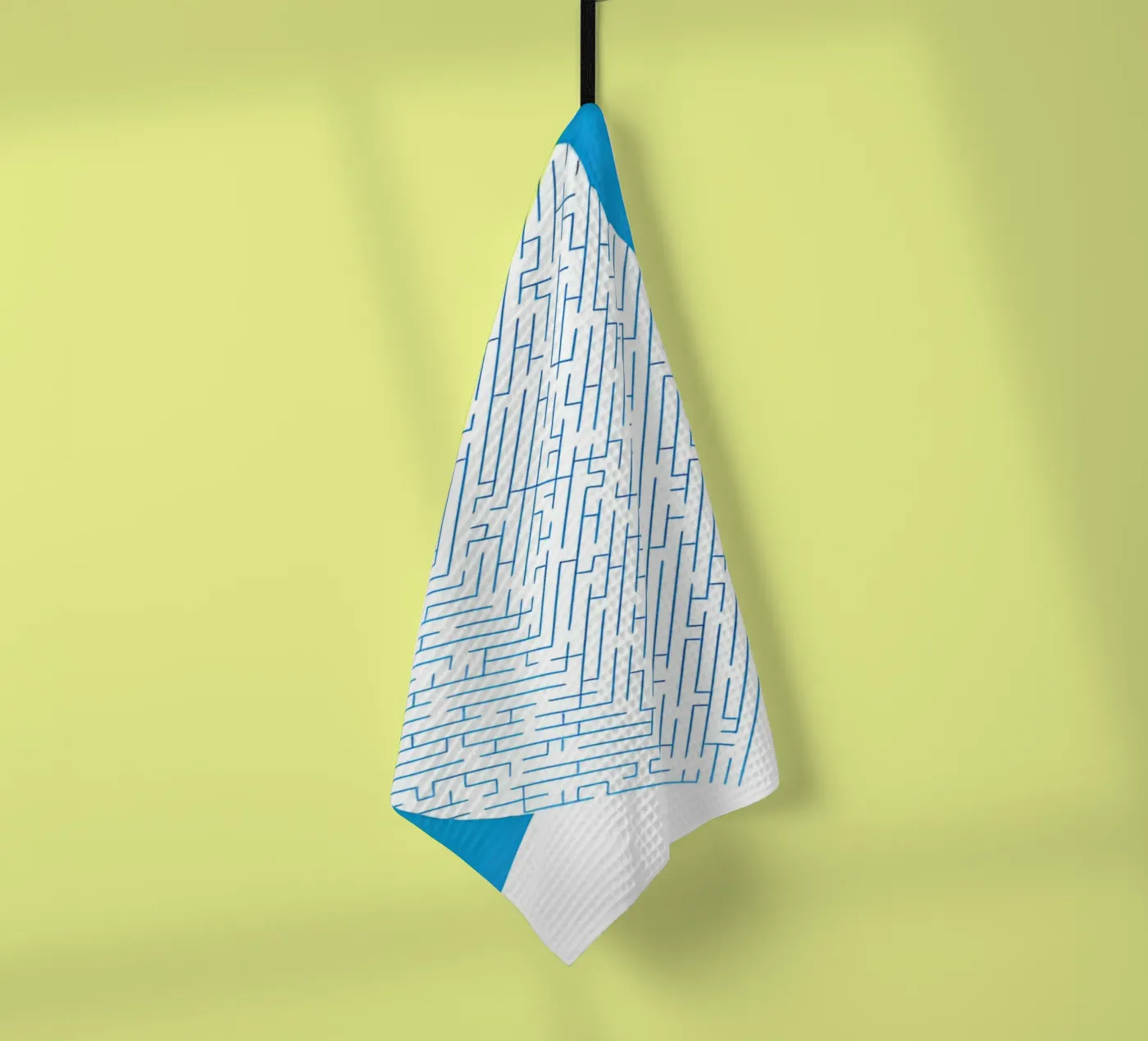 Inception torchon de Attaboy Dsgn