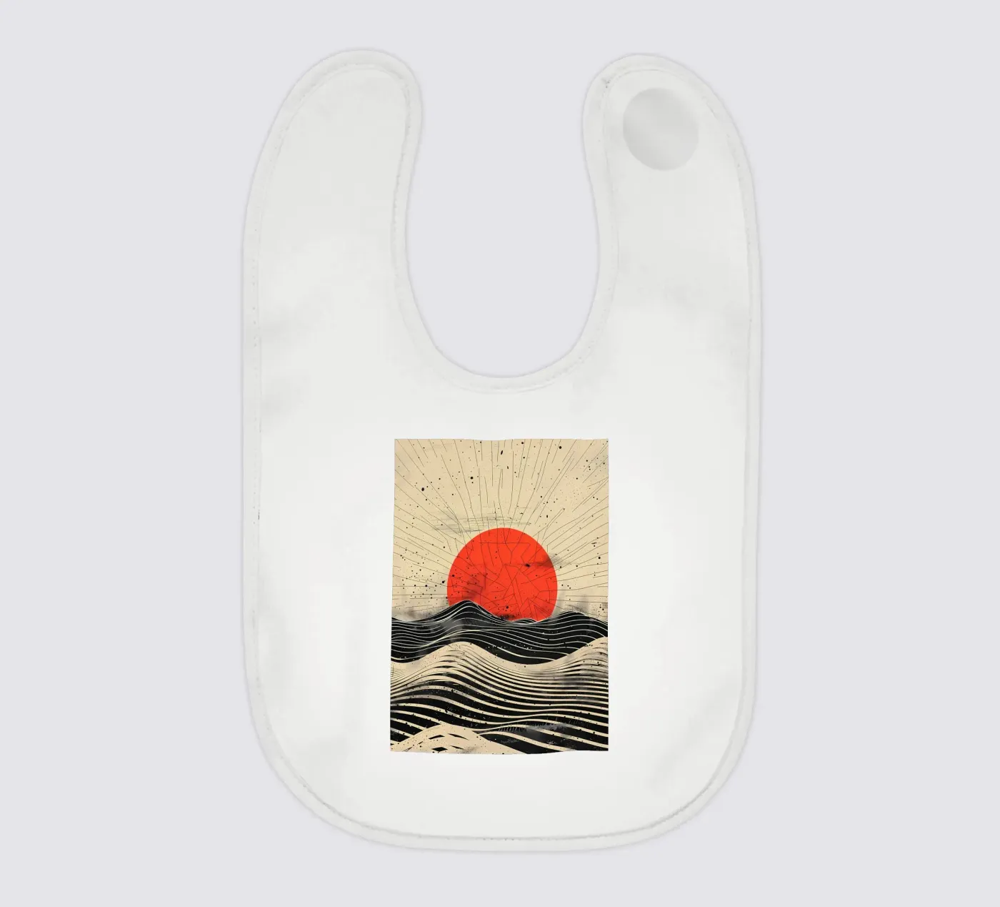 Scarlet Eclipse bavoir de James M Coyle