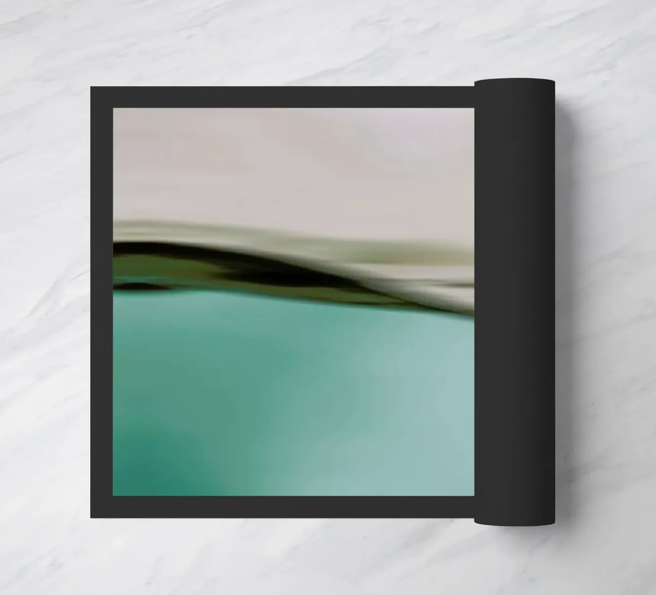 Water Motion zerbino da Monika Strigel