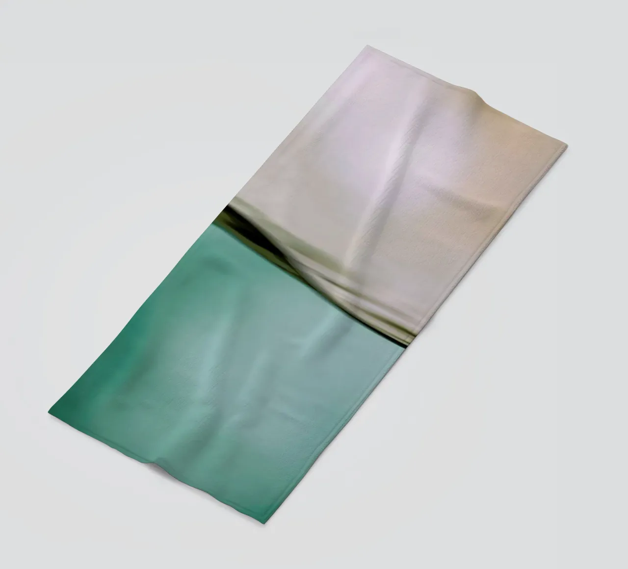 Water Motion telo mare da Monika Strigel