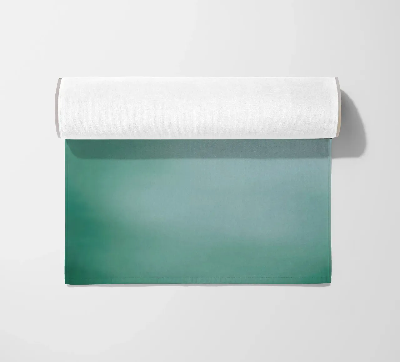 Water Motion telo mare da Monika Strigel