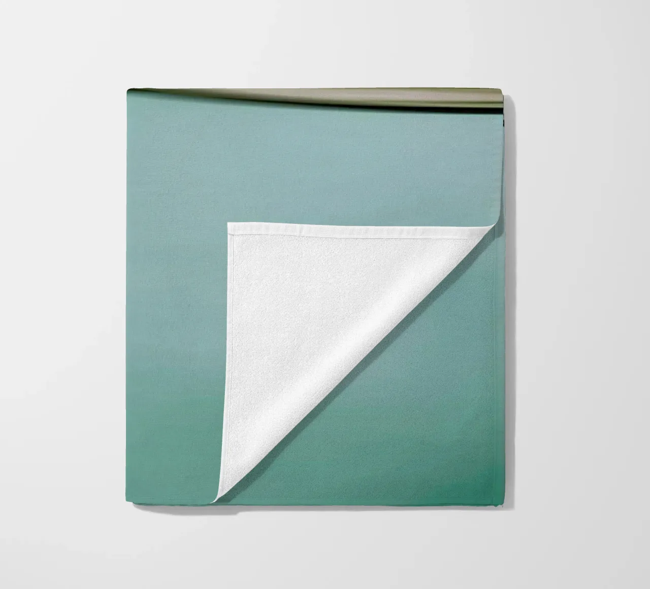 Water Motion telo mare da Monika Strigel