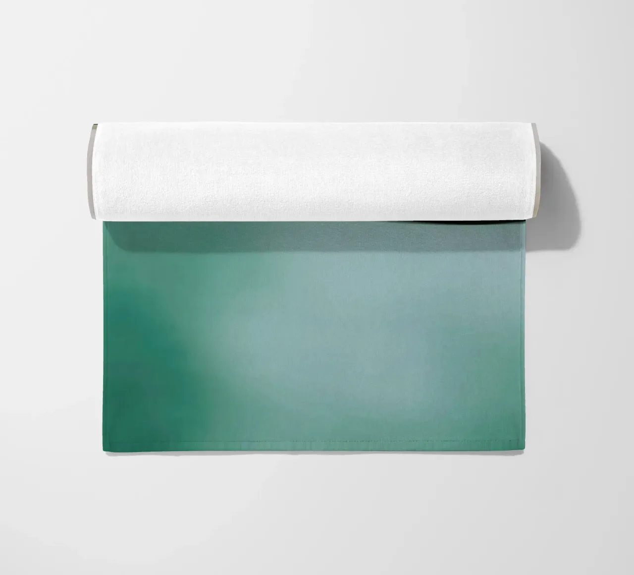 Water Motion telo mare da Monika Strigel