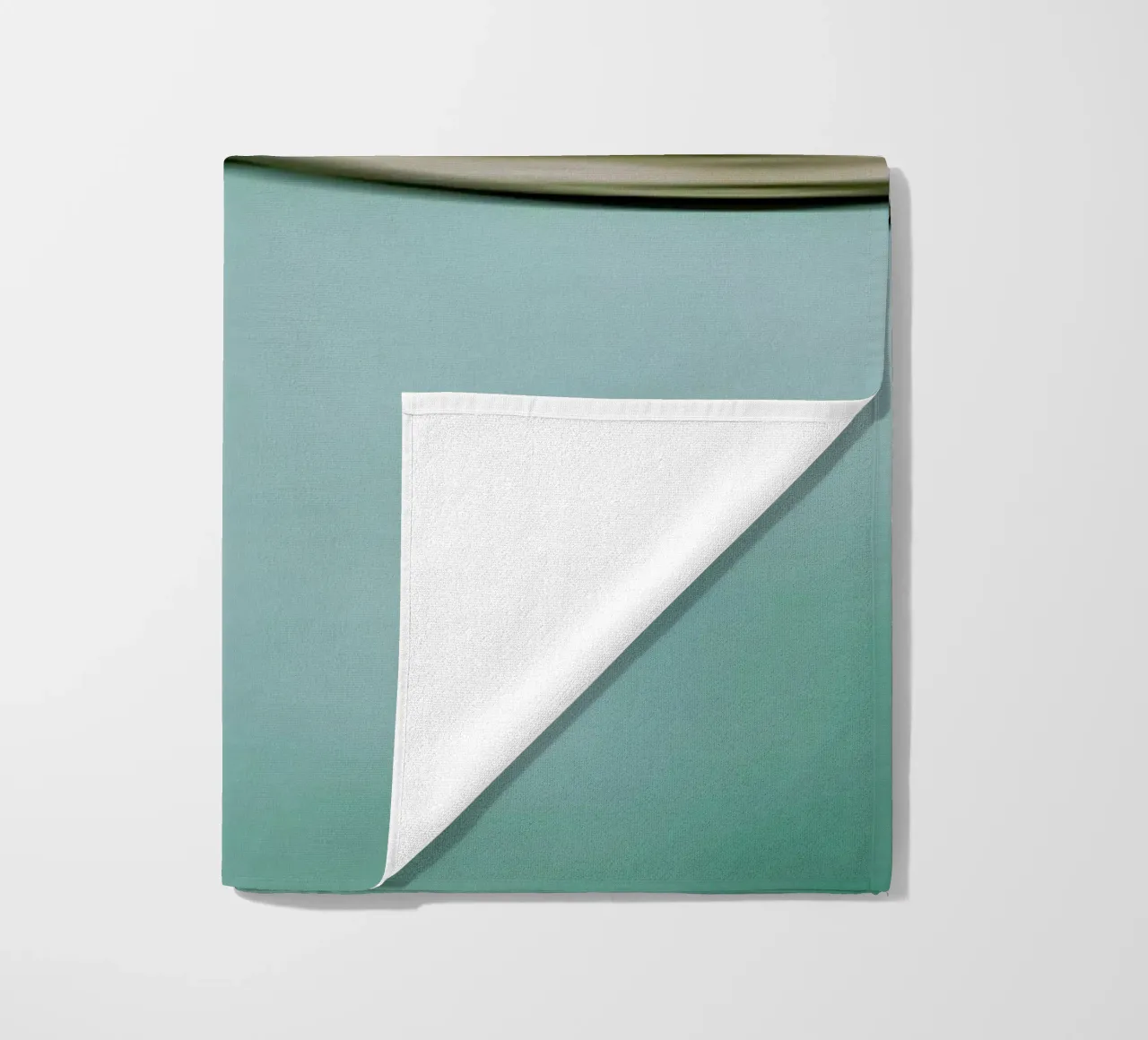 Water Motion telo mare da Monika Strigel