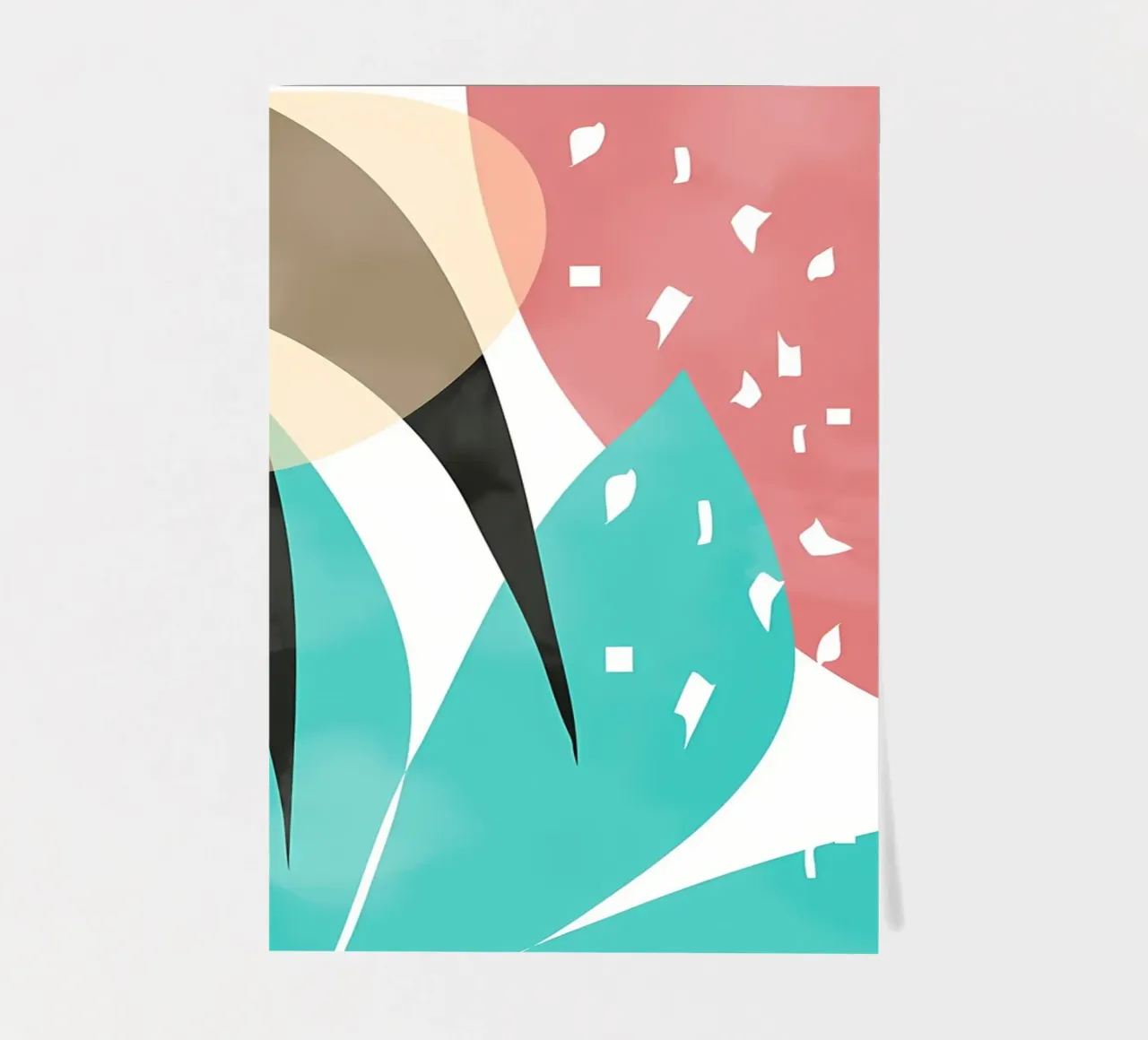 BOTANEN 1 stickervel van Rebecca Clark Wyrick