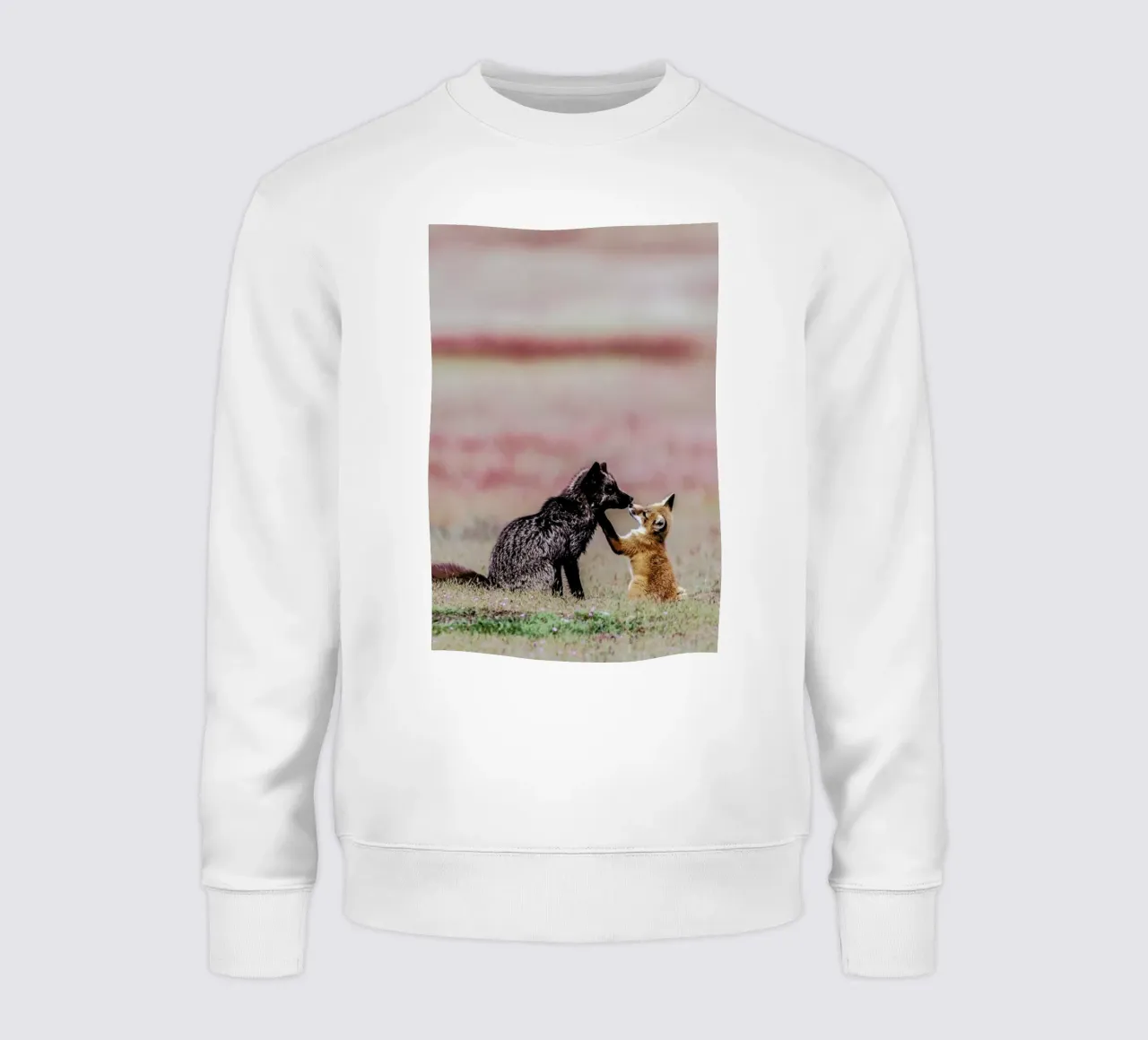 Curiosity felpa da Natural Kingdom