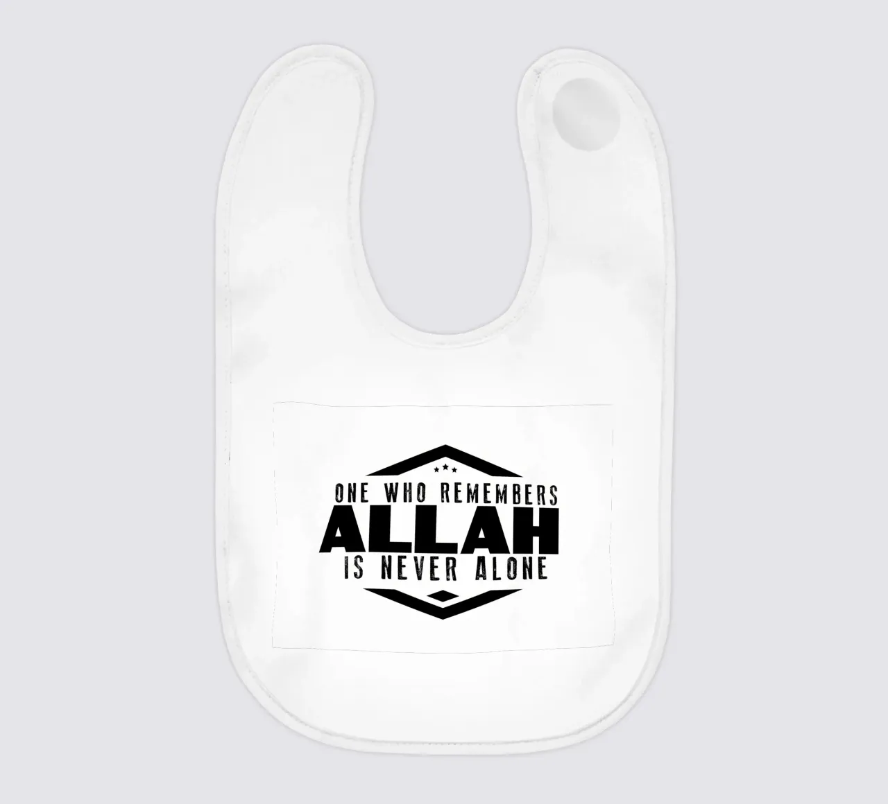 ricorda Allah bavaglino da Albert S Jacob