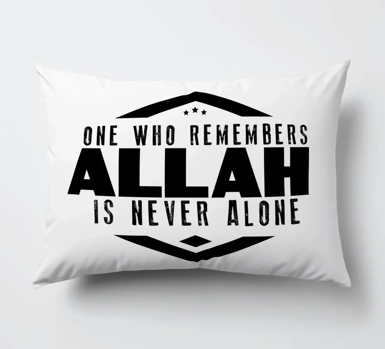 ricorda Allah cuscino da Albert S Jacob