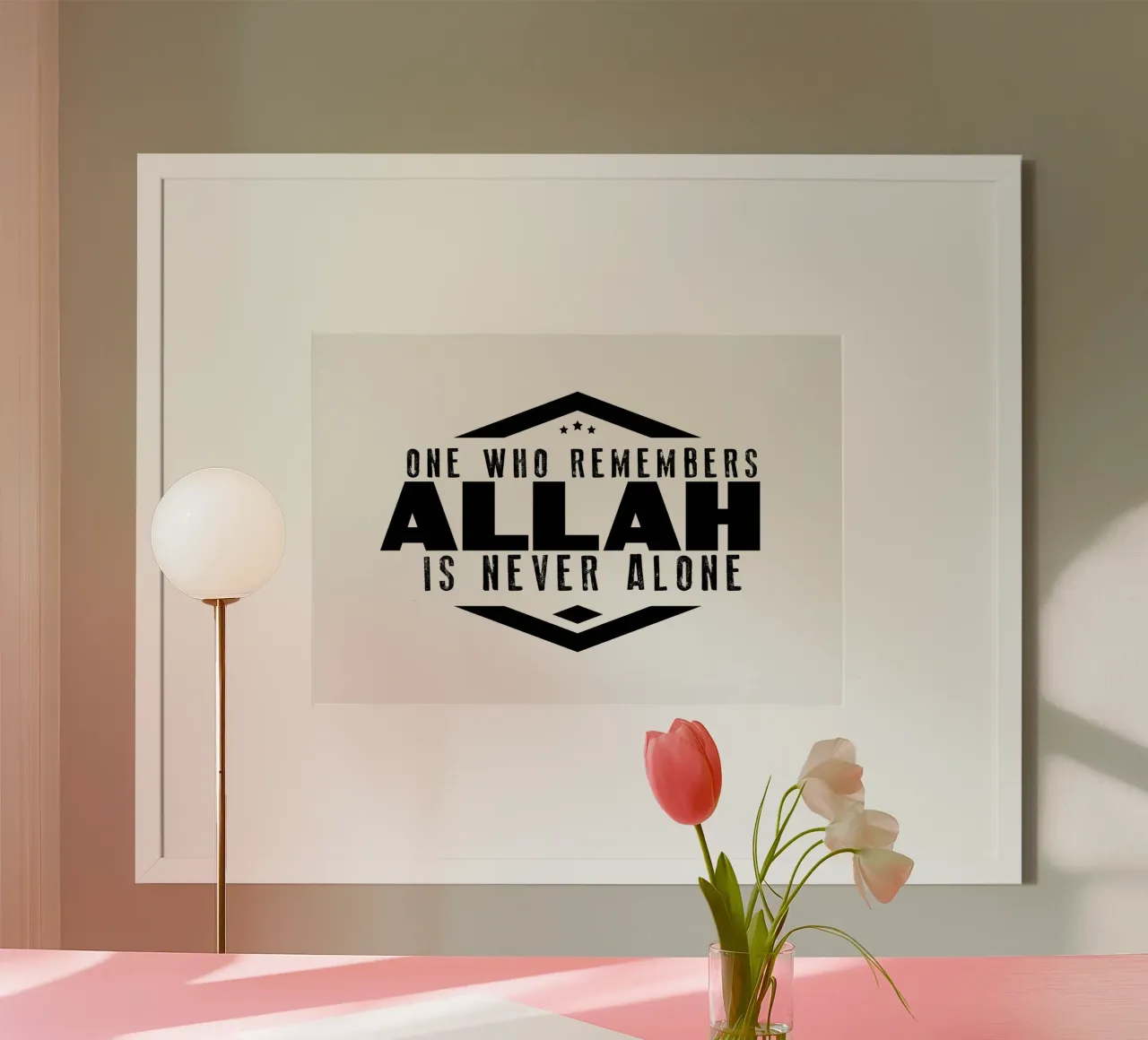ricorda Allah carta hahnemühle da Albert S Jacob