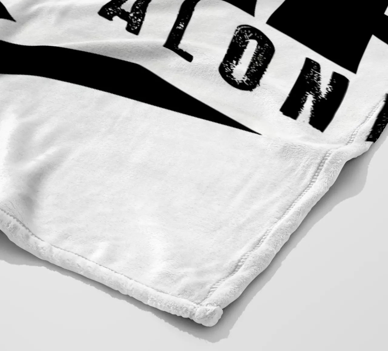 ricorda Allah coperta in pile da Albert S Jacob