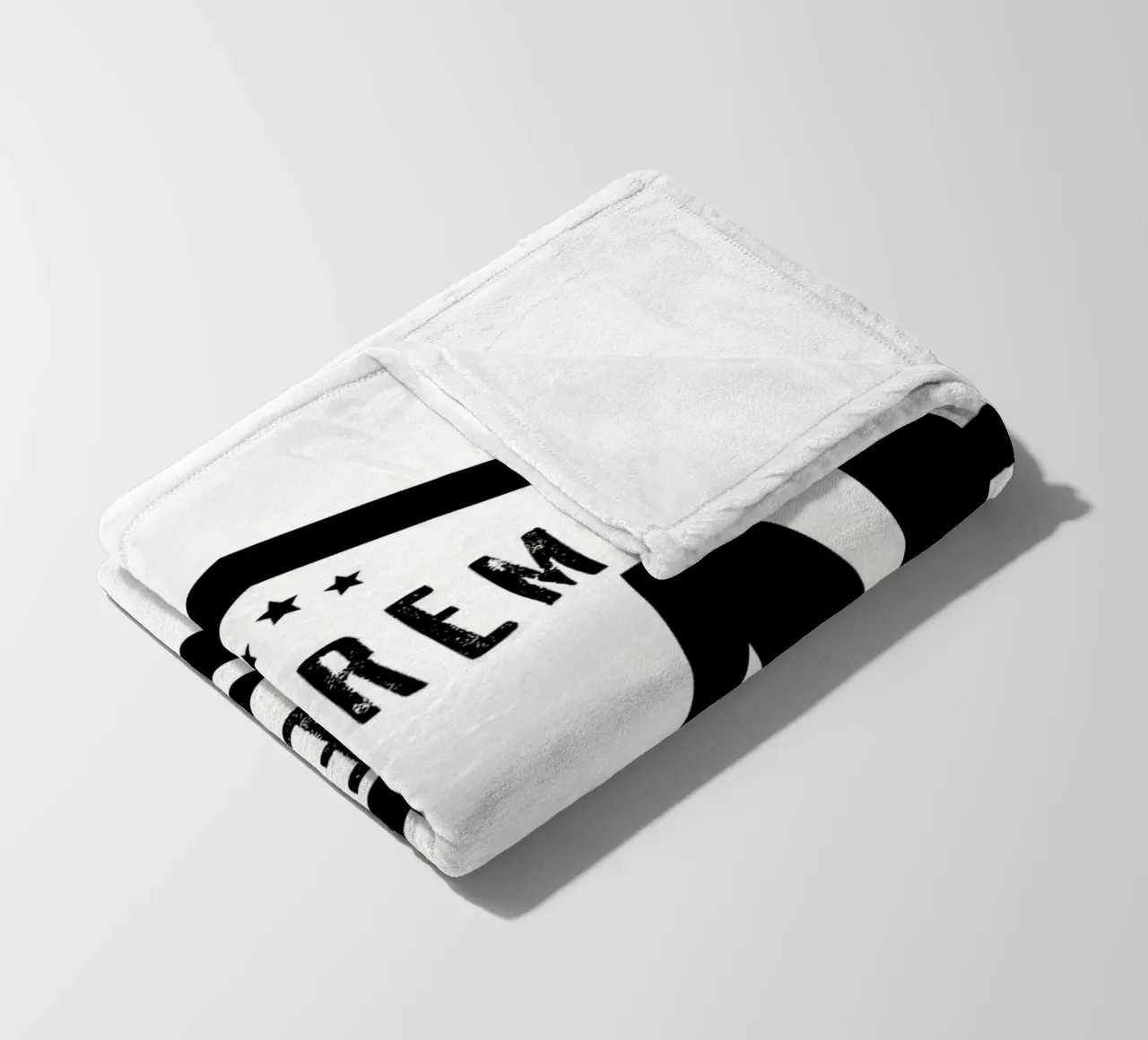 ricorda Allah coperta in pile da Albert S Jacob