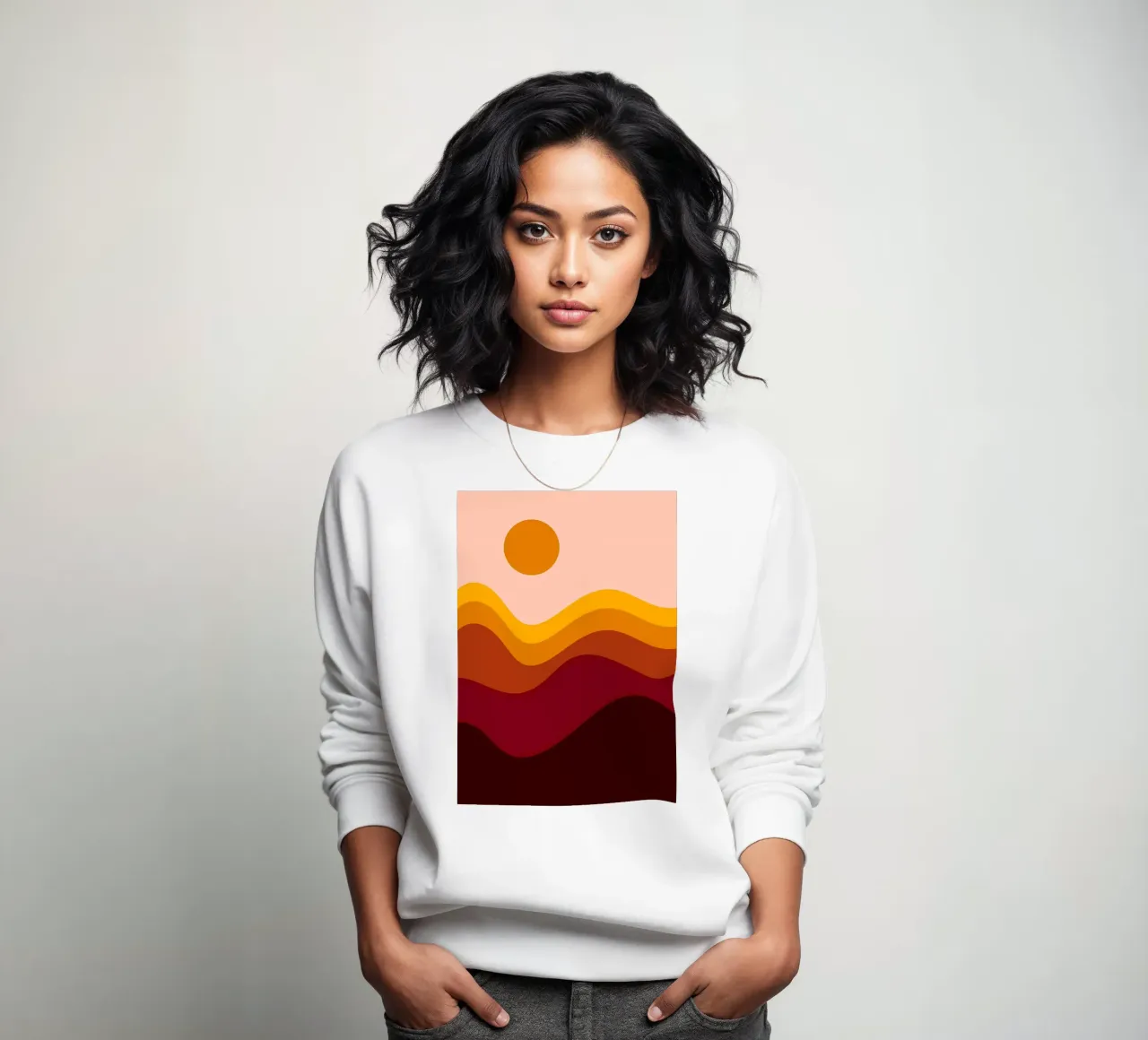 V1 felpa da James M Coyle