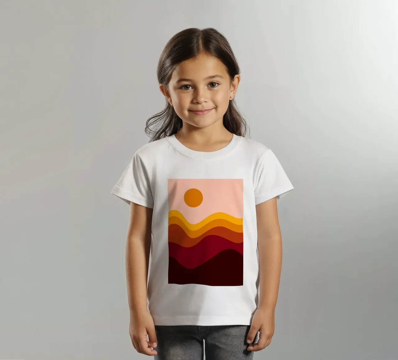 V1 t-shirt bambini da James M Coyle