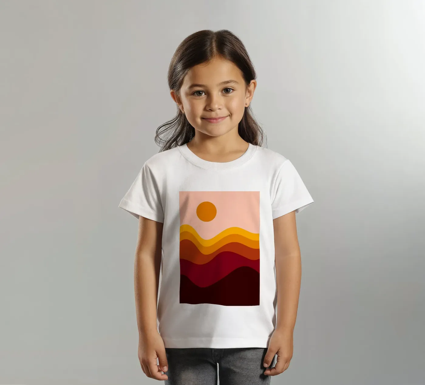 V1 t-shirt bambini da James M Coyle