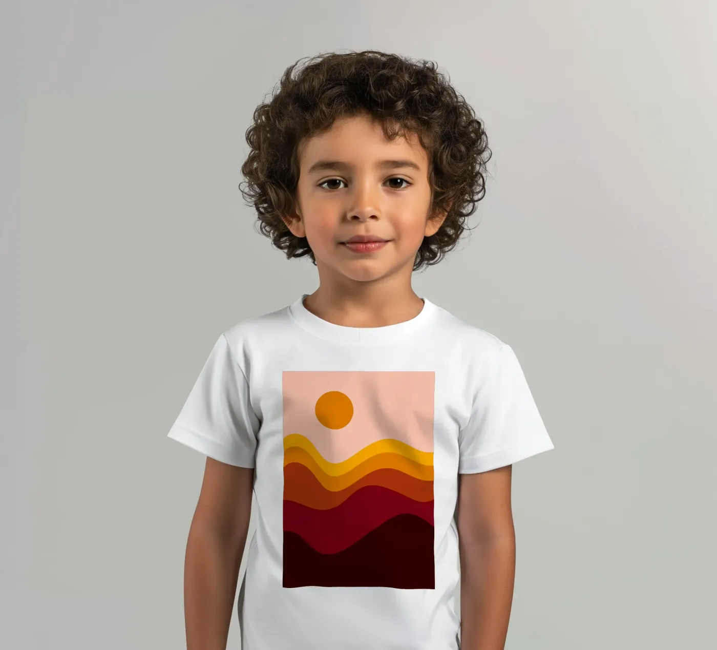 V1 t-shirt bambini da James M Coyle