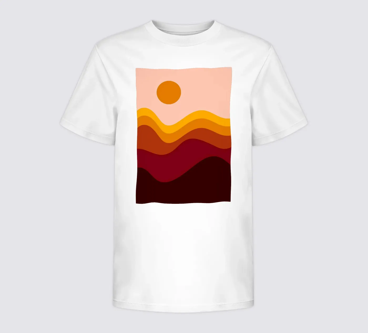 V1 t-shirt bambini da James M Coyle