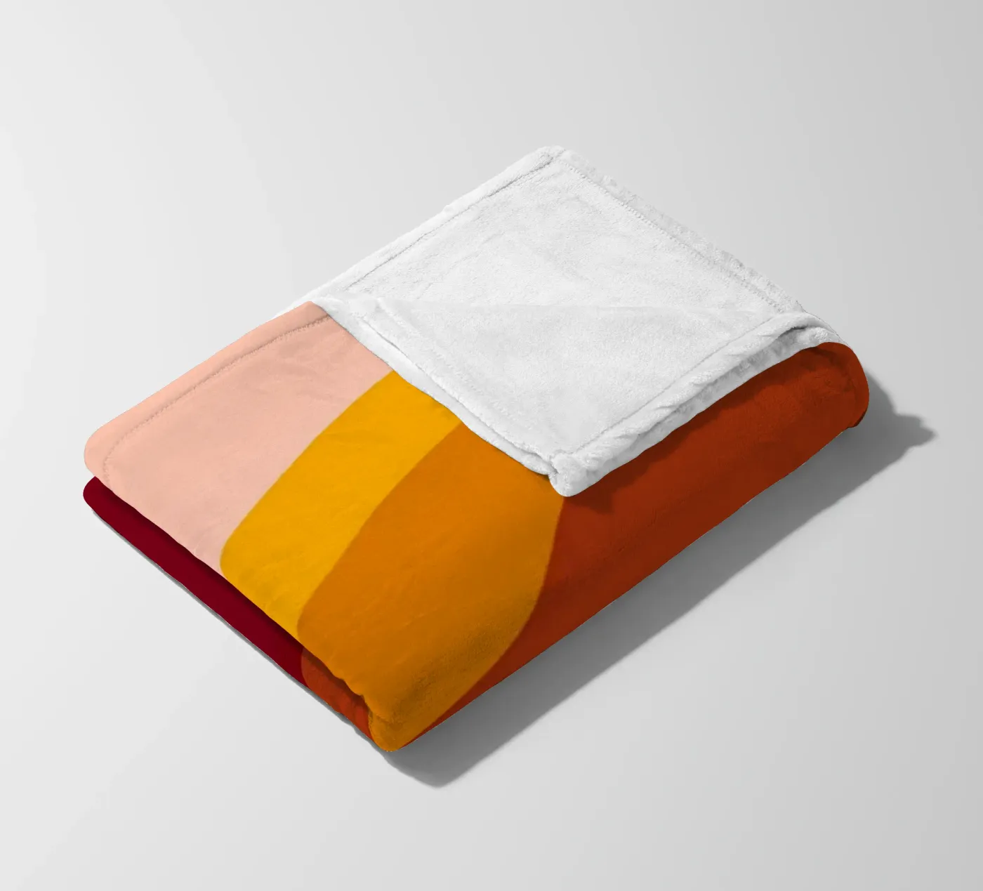 V1 Fleecedecke von James M Coyle