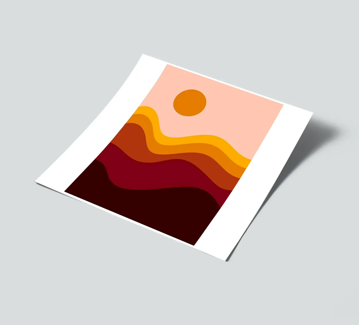 V1 sticker sheet by James M Coyle