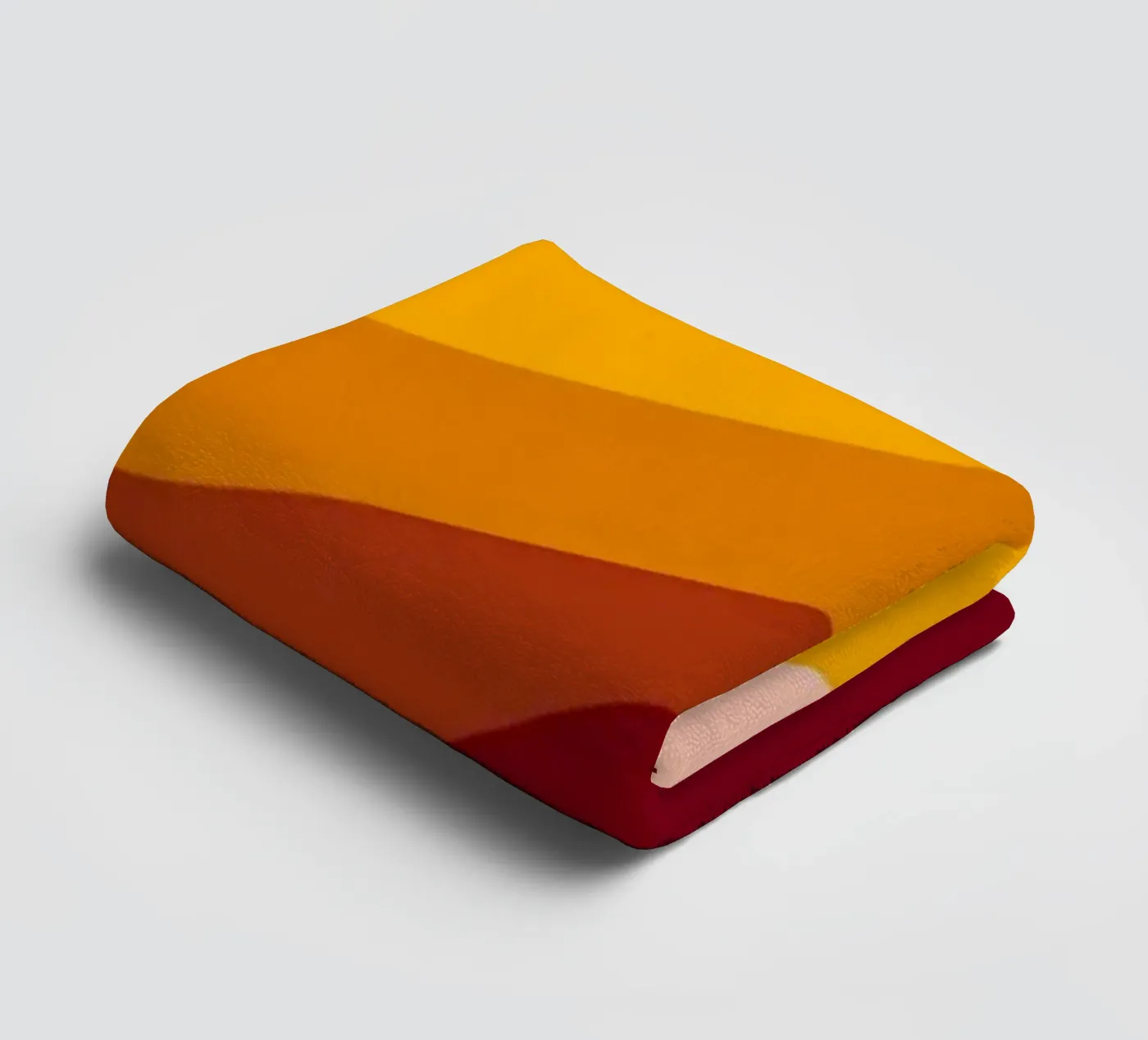 V1 towel by James M Coyle