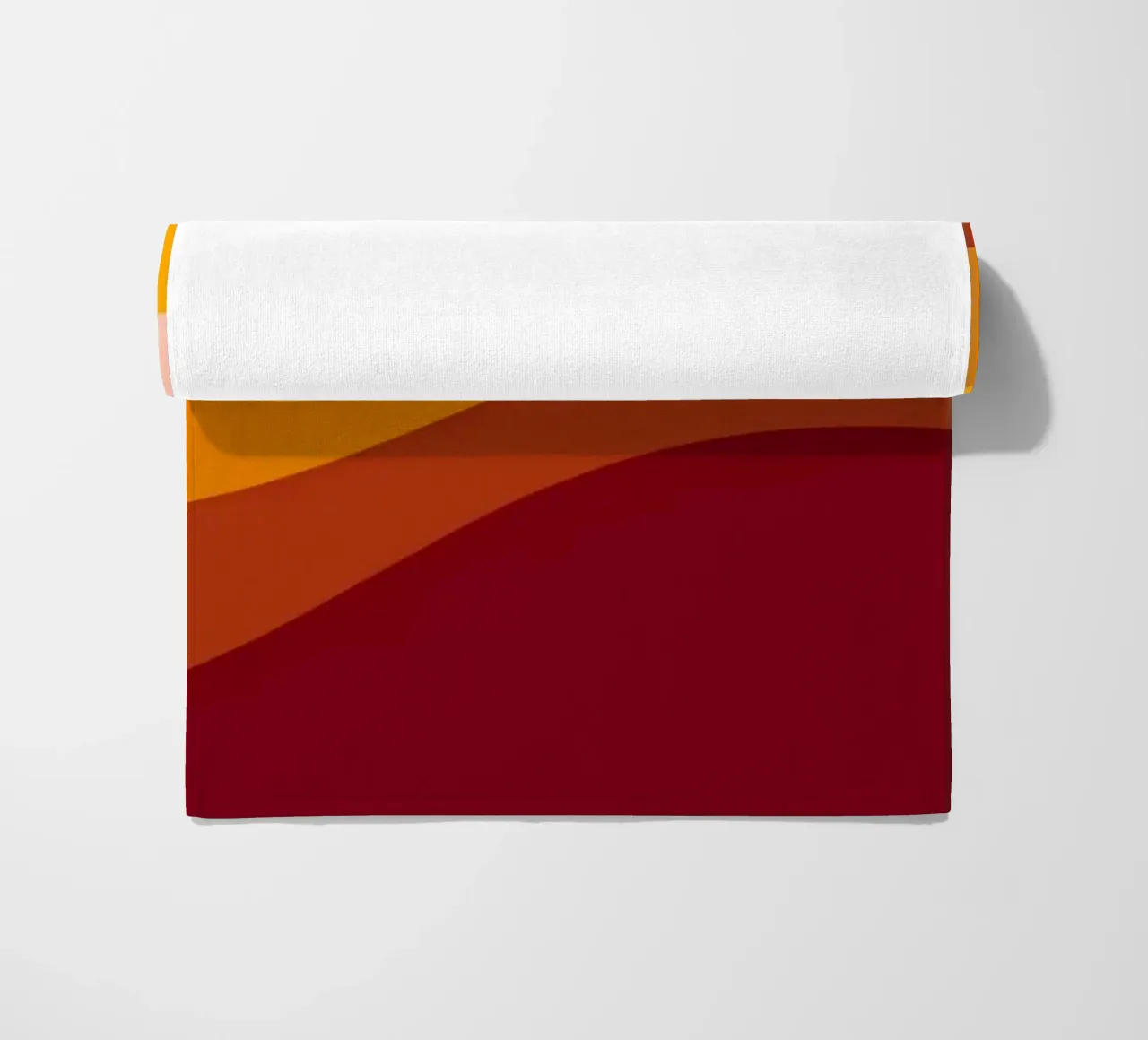 V1 beach towel by James M Coyle