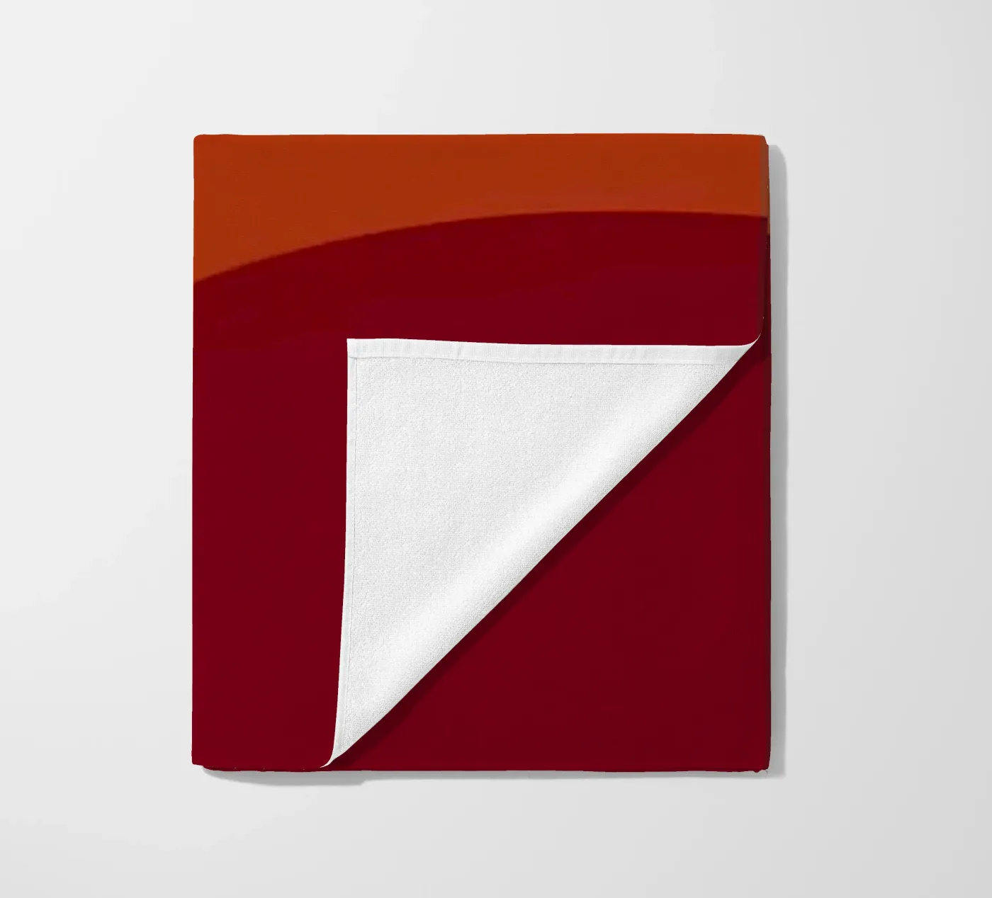 V1 beach towel by James M Coyle