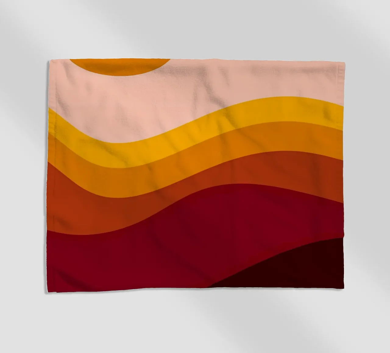 V1 beach towel by James M Coyle