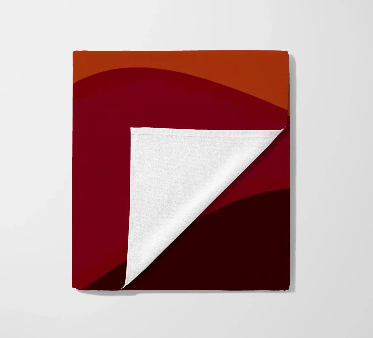 V1 beach towel by James M Coyle