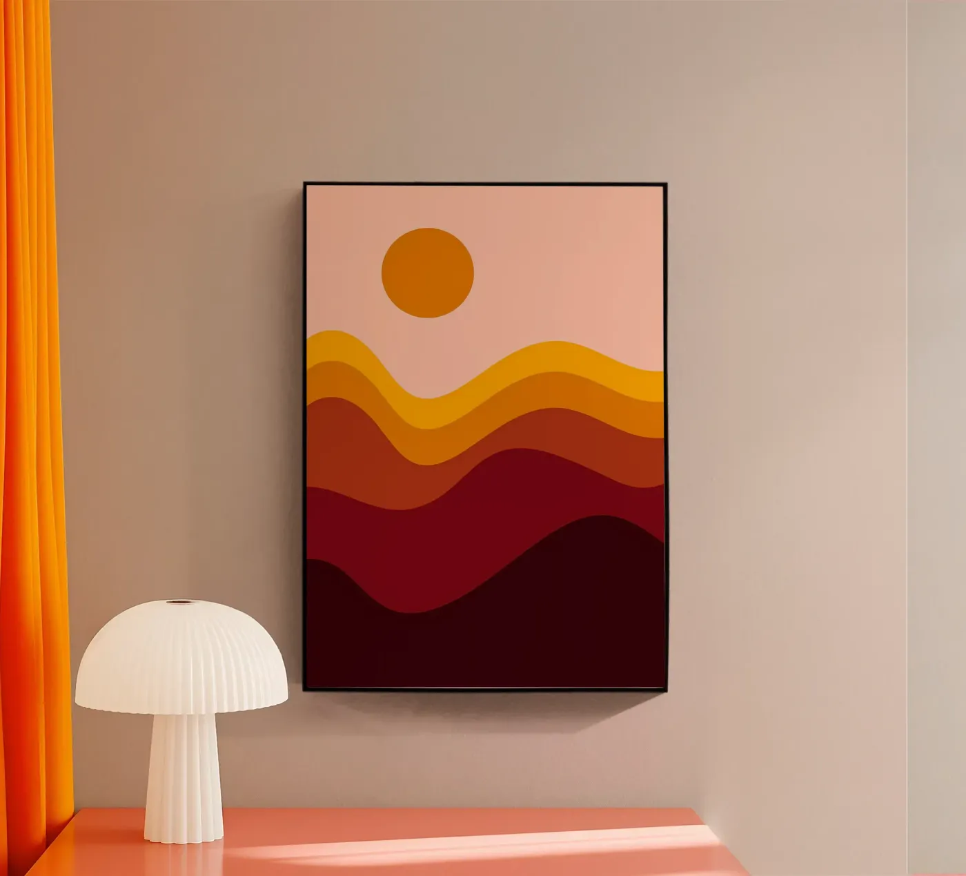 V1 plexiglass da James M Coyle