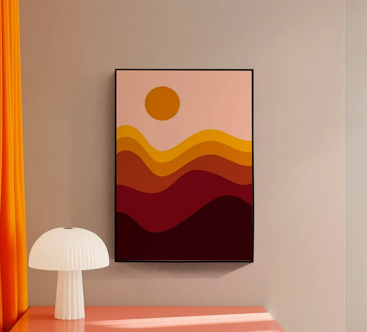 V1 plexiglass da James M Coyle