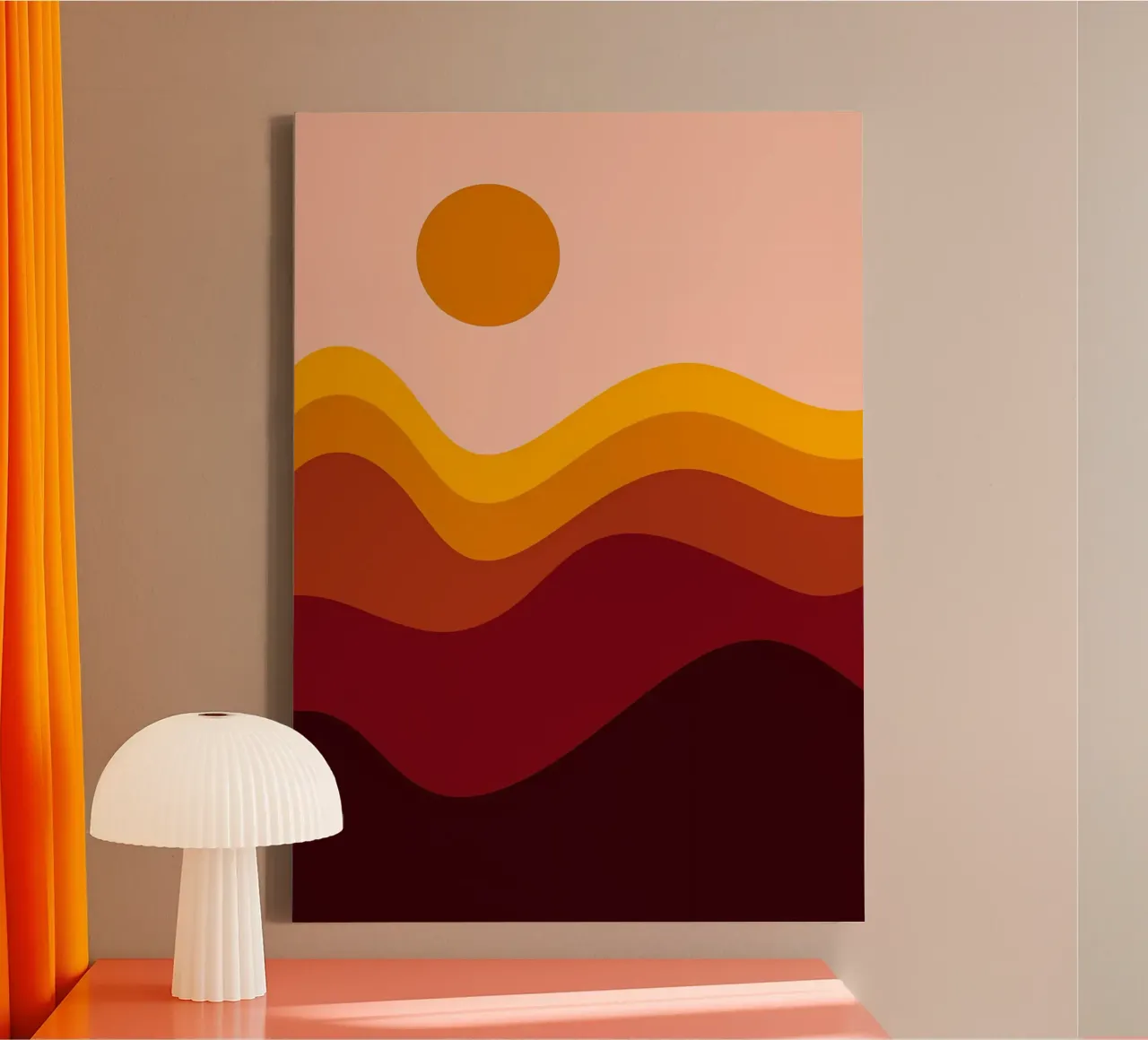 V1 tela da James M Coyle