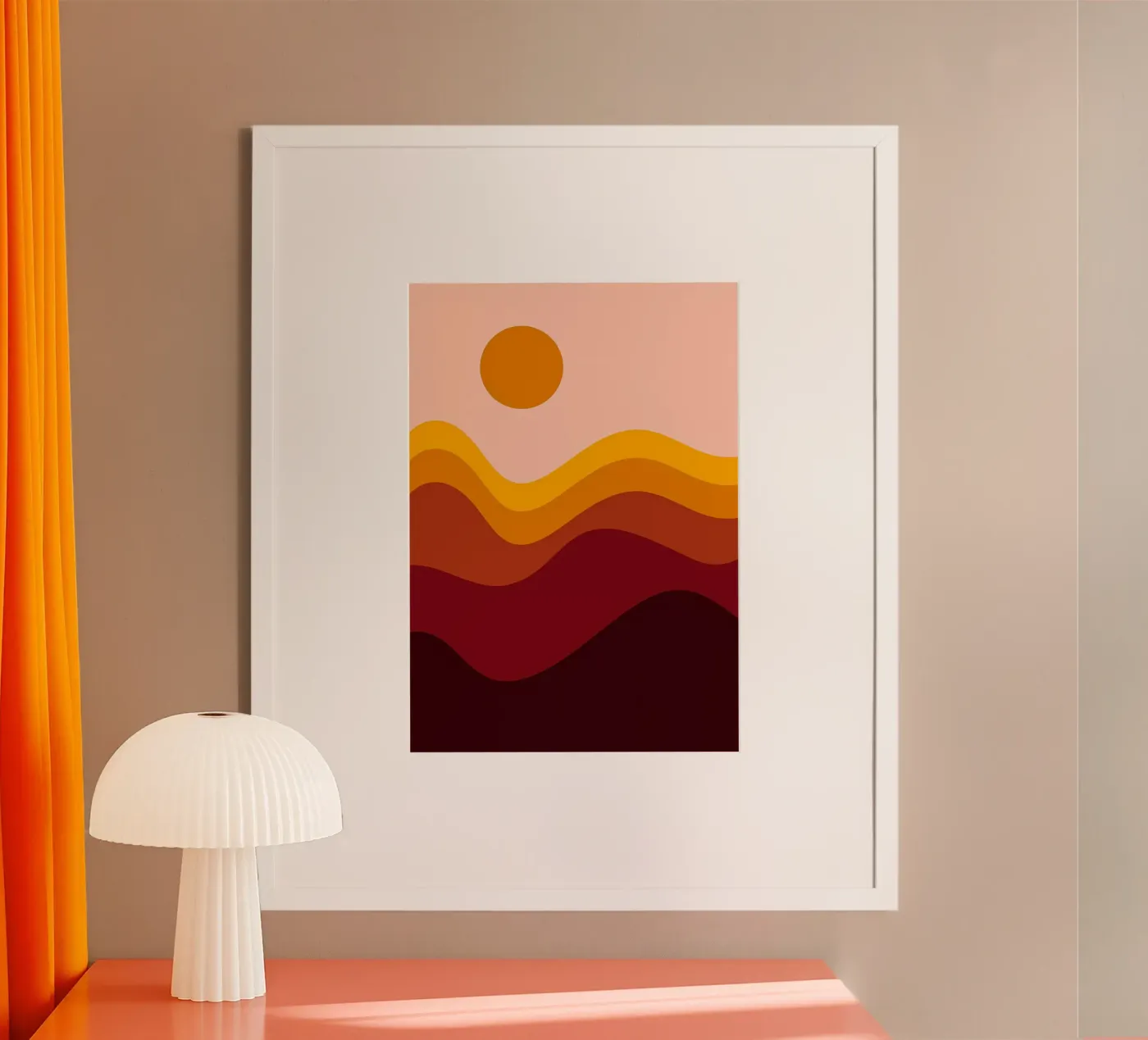 V1 poster da James M Coyle