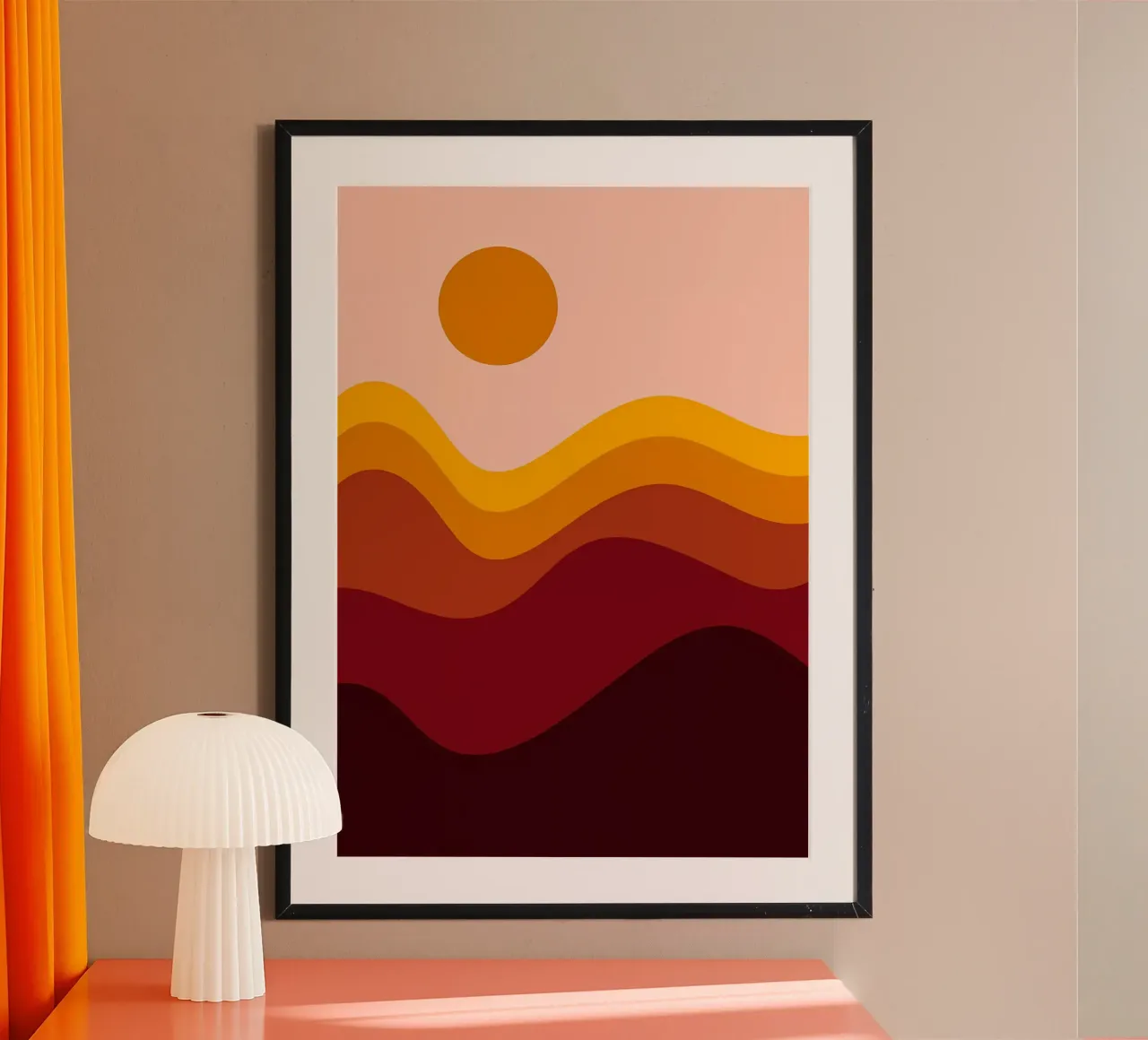 V1 poster van James M Coyle