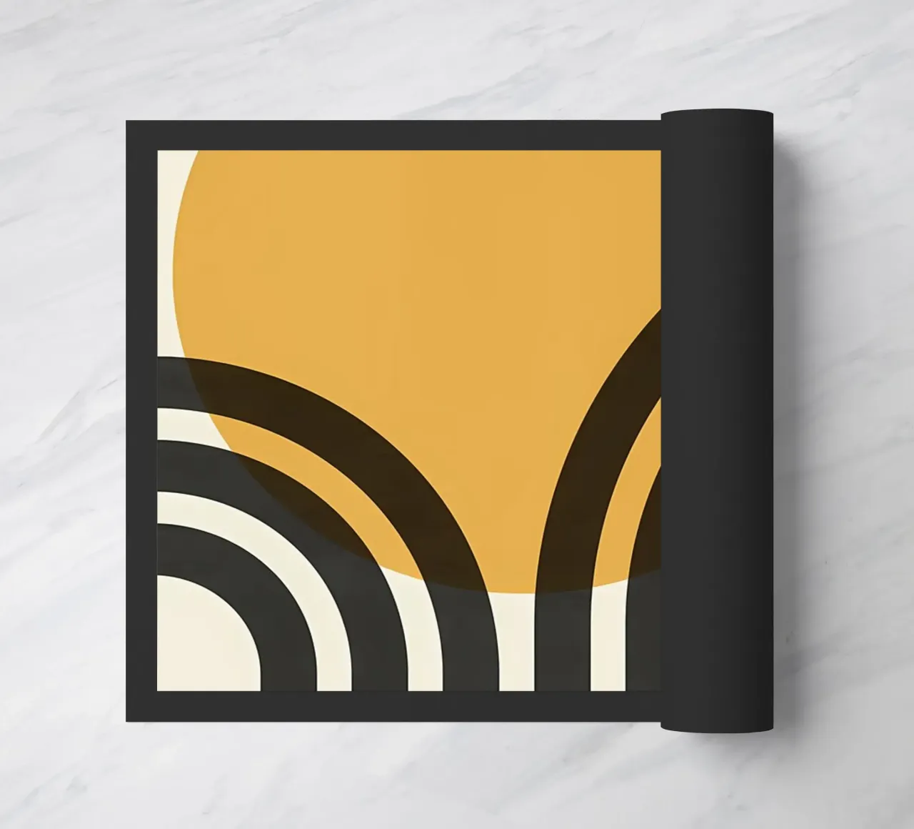 Linee minimaliste 25 zerbino da James M Coyle
