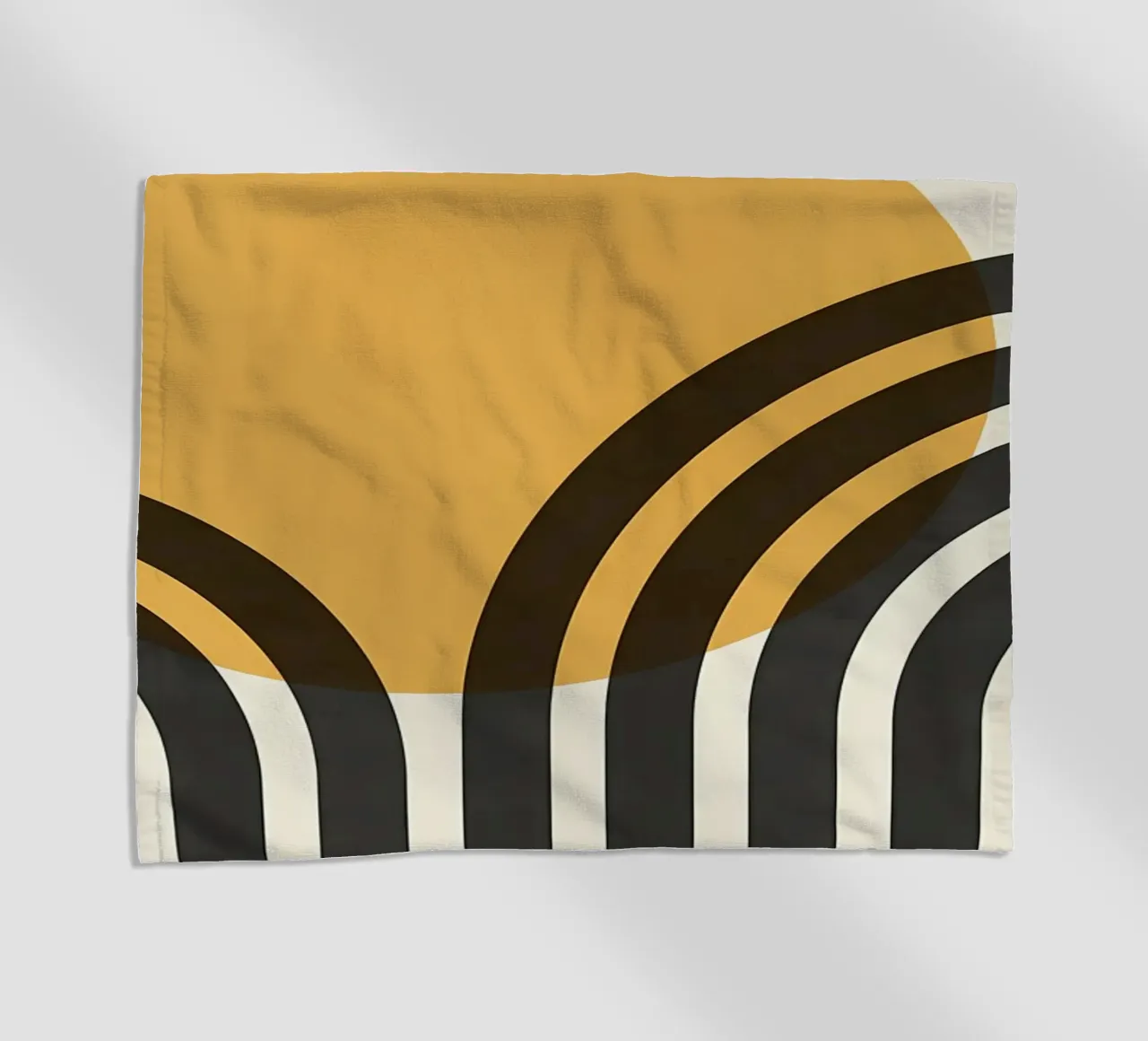 Linee minimaliste 25 telo mare da James M Coyle