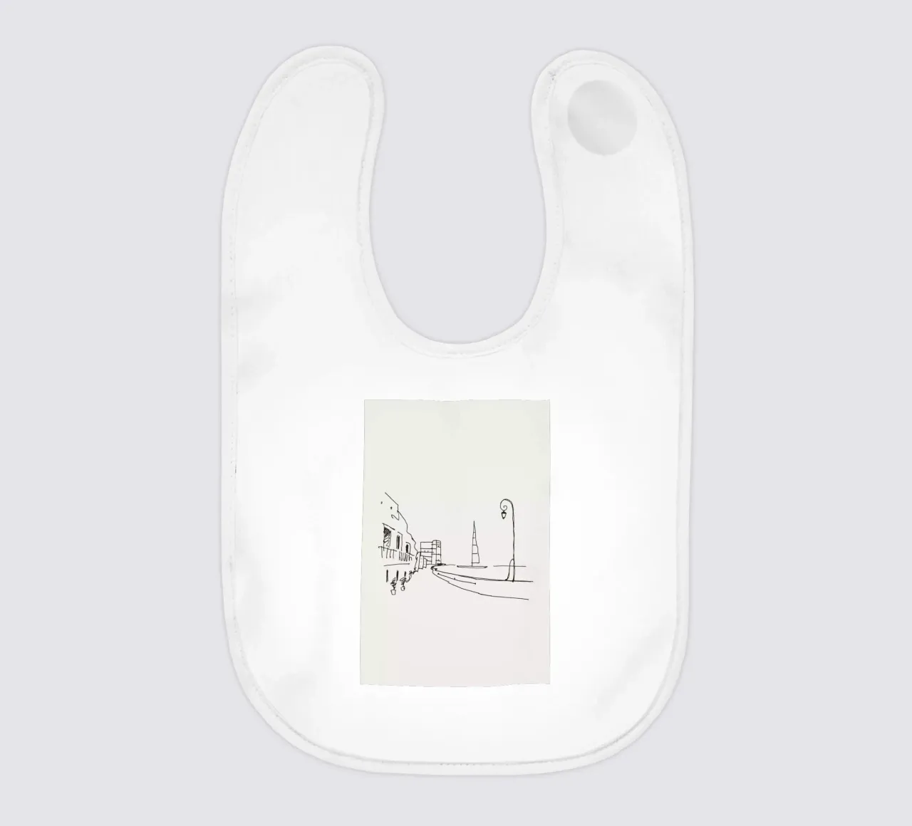 Monaco bavaglino da Flora & Fauna